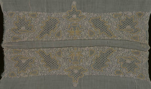 The Making of Chikankari: Behind the Scenes of Hand Embroidery