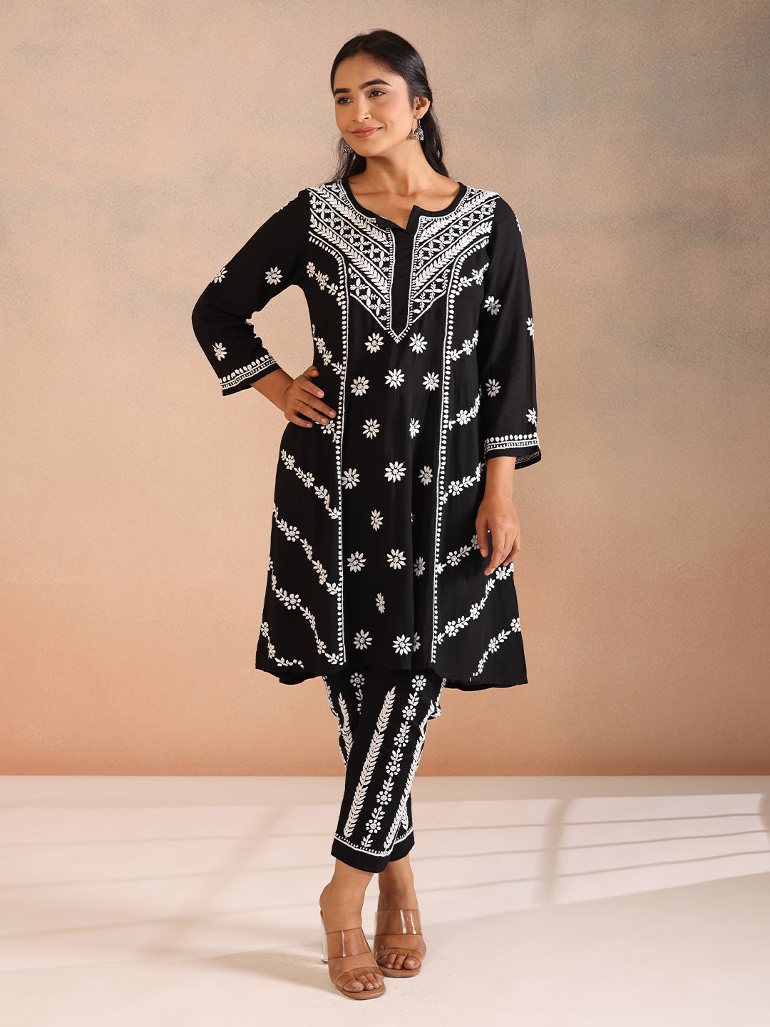 KALAIRA MODAL CO-ORD SET