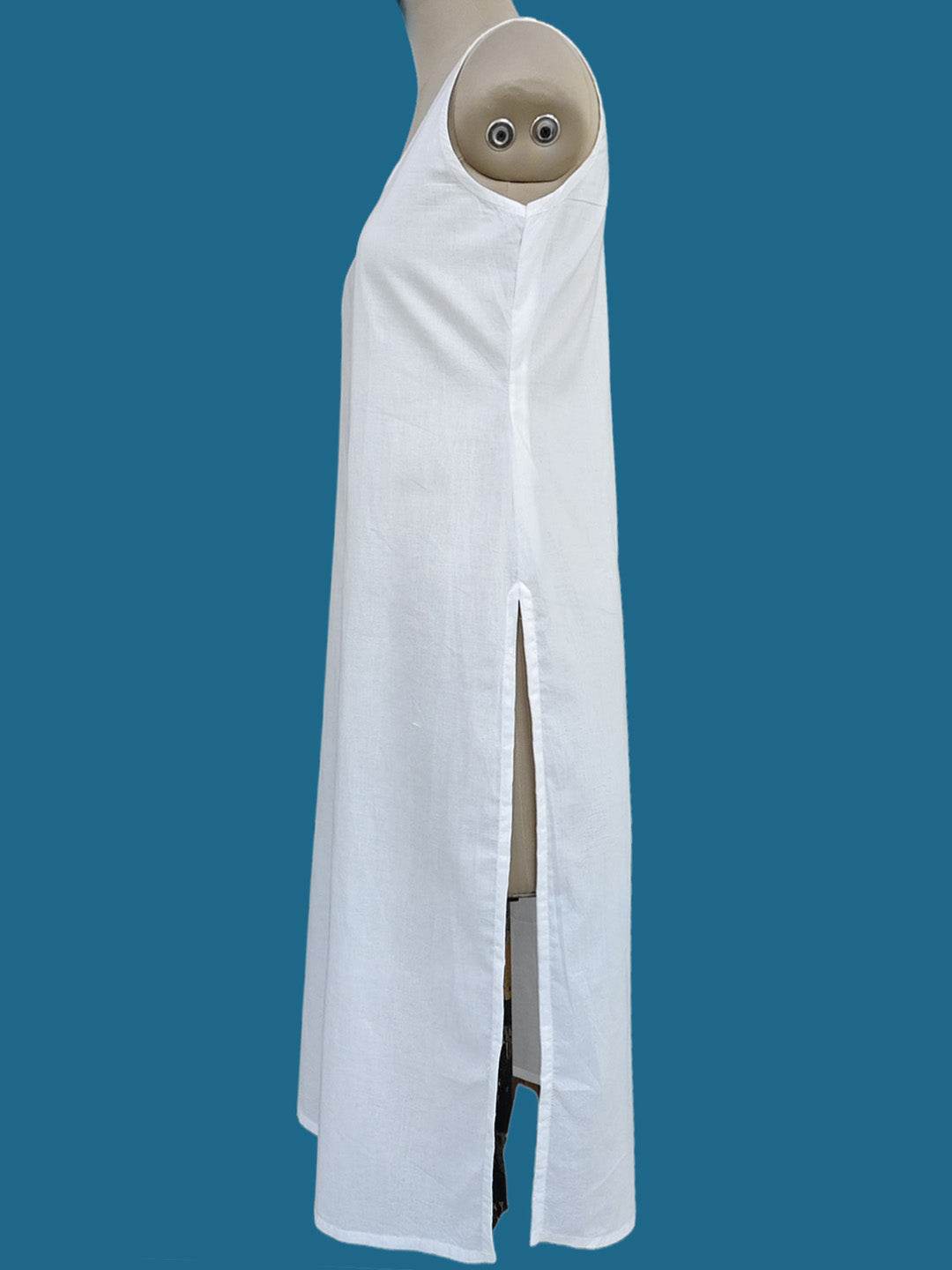 ASAL COTTON INNER - KRI CHIKANKARI