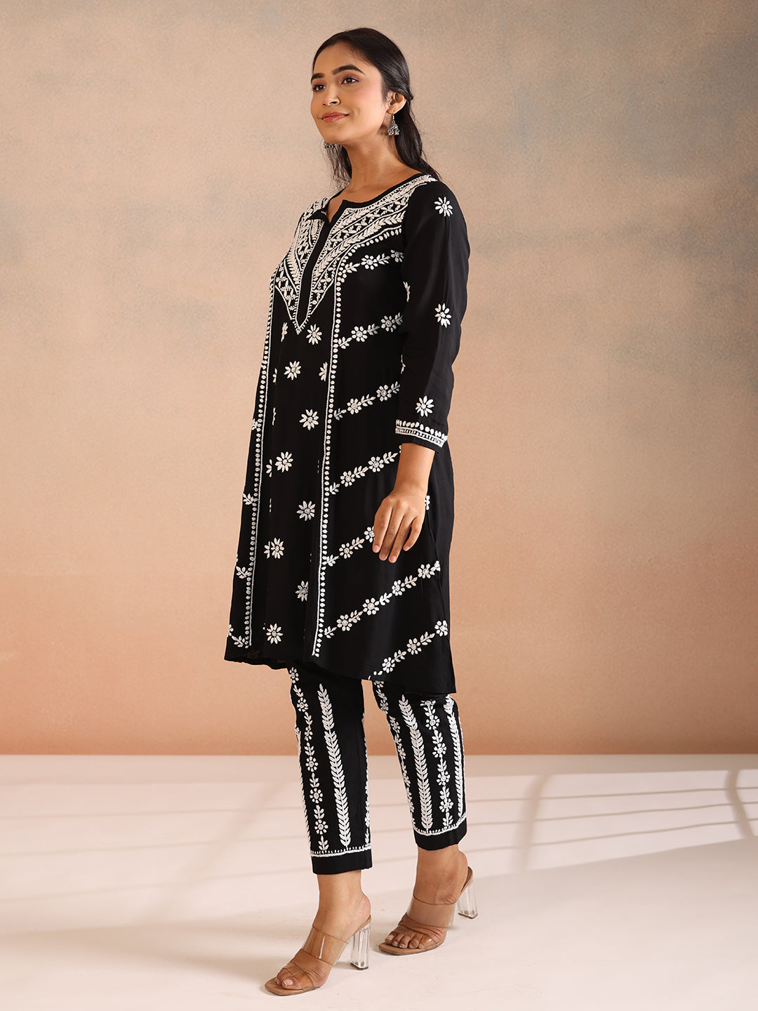 KALAIRA MODAL CO-ORD SET