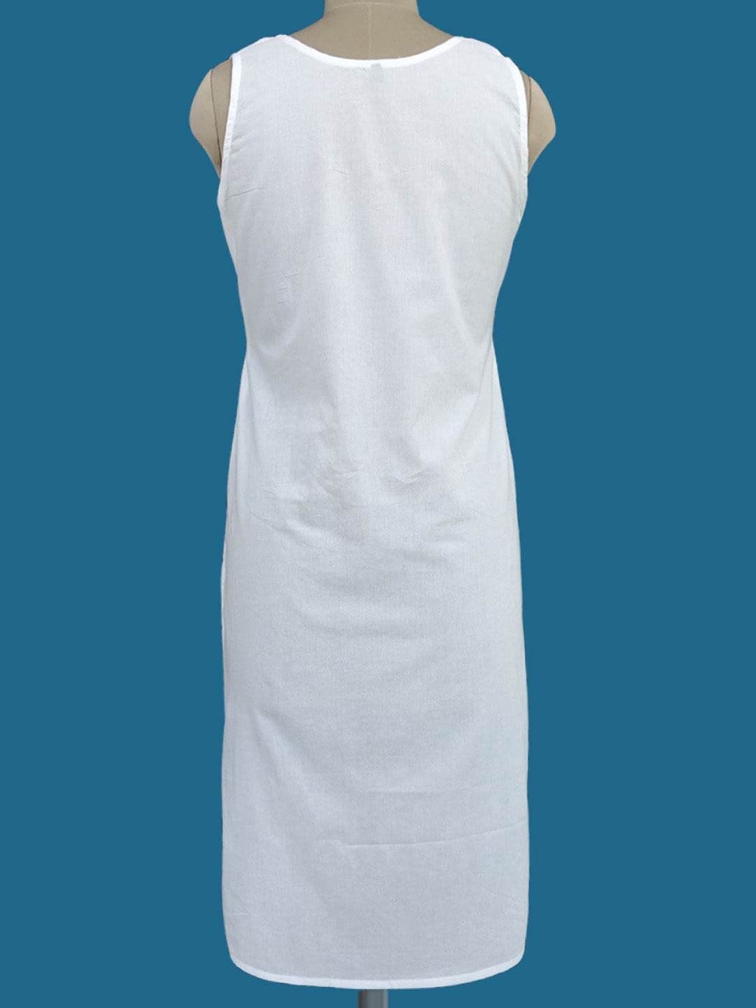 ASAL COTTON INNER - KRI CHIKANKARI