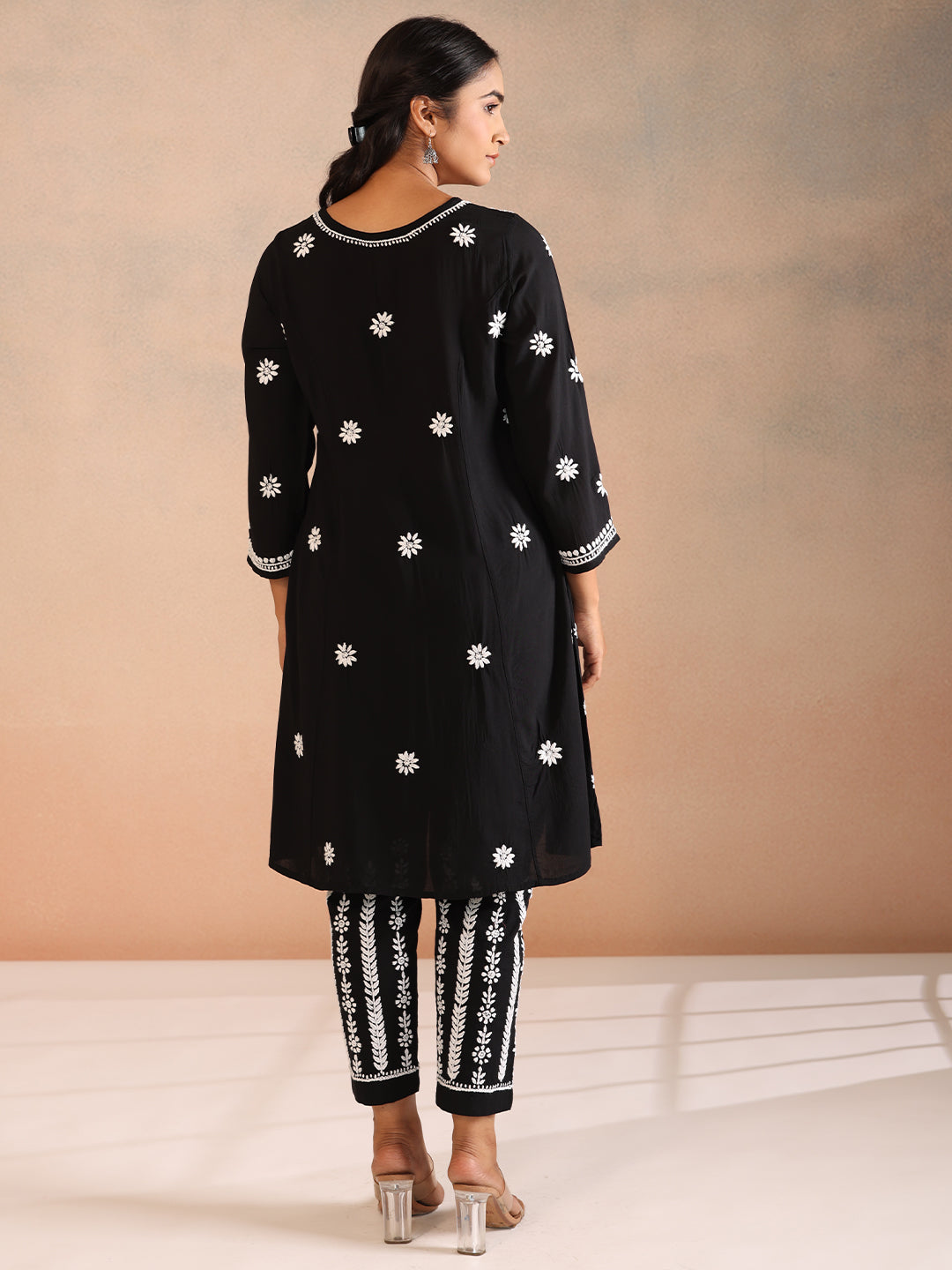 KALAIRA MODAL CO-ORD SET