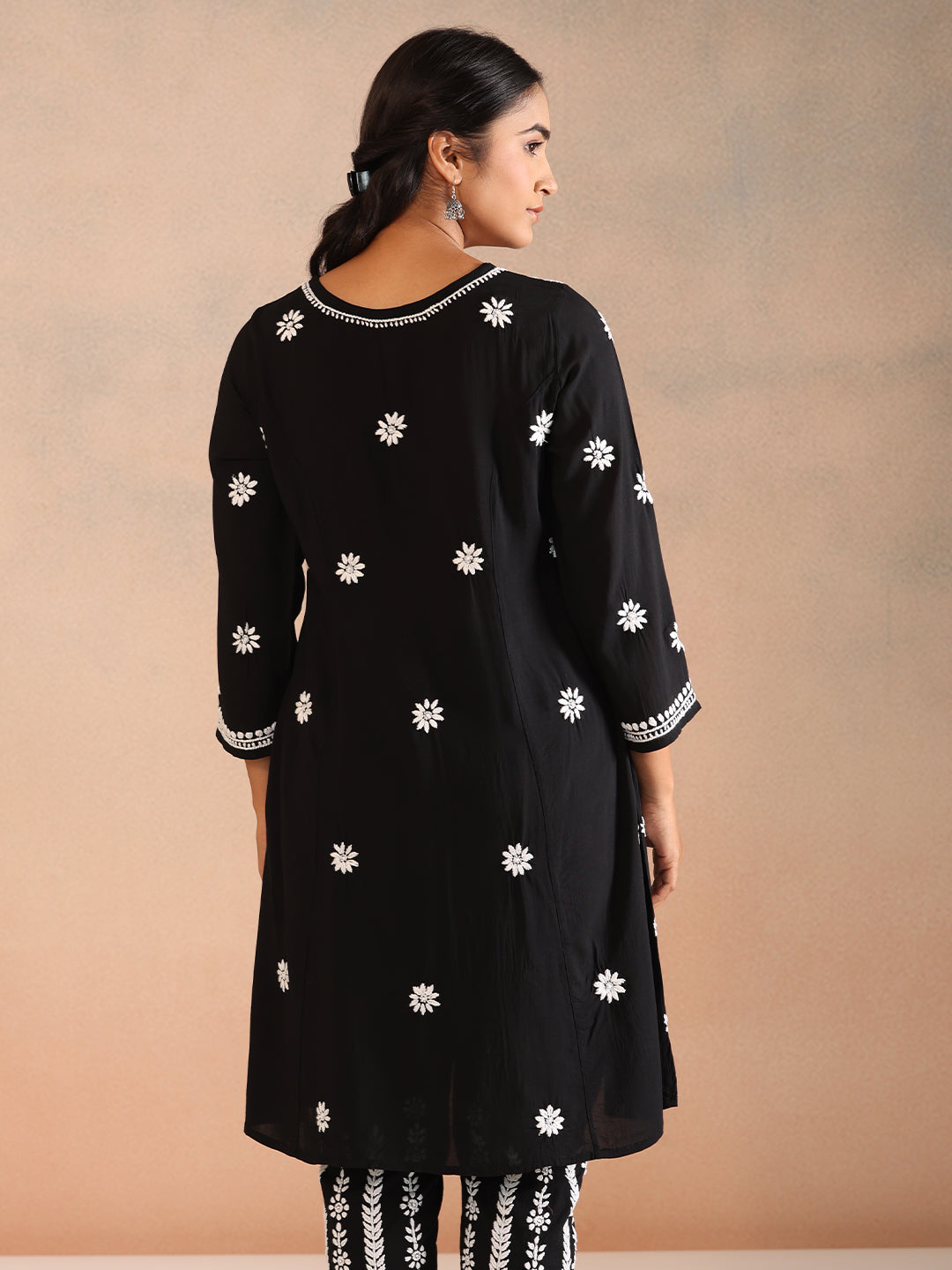 KALAIRA MODAL CO-ORD SET