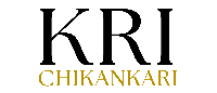 KRI CHIKANKARI