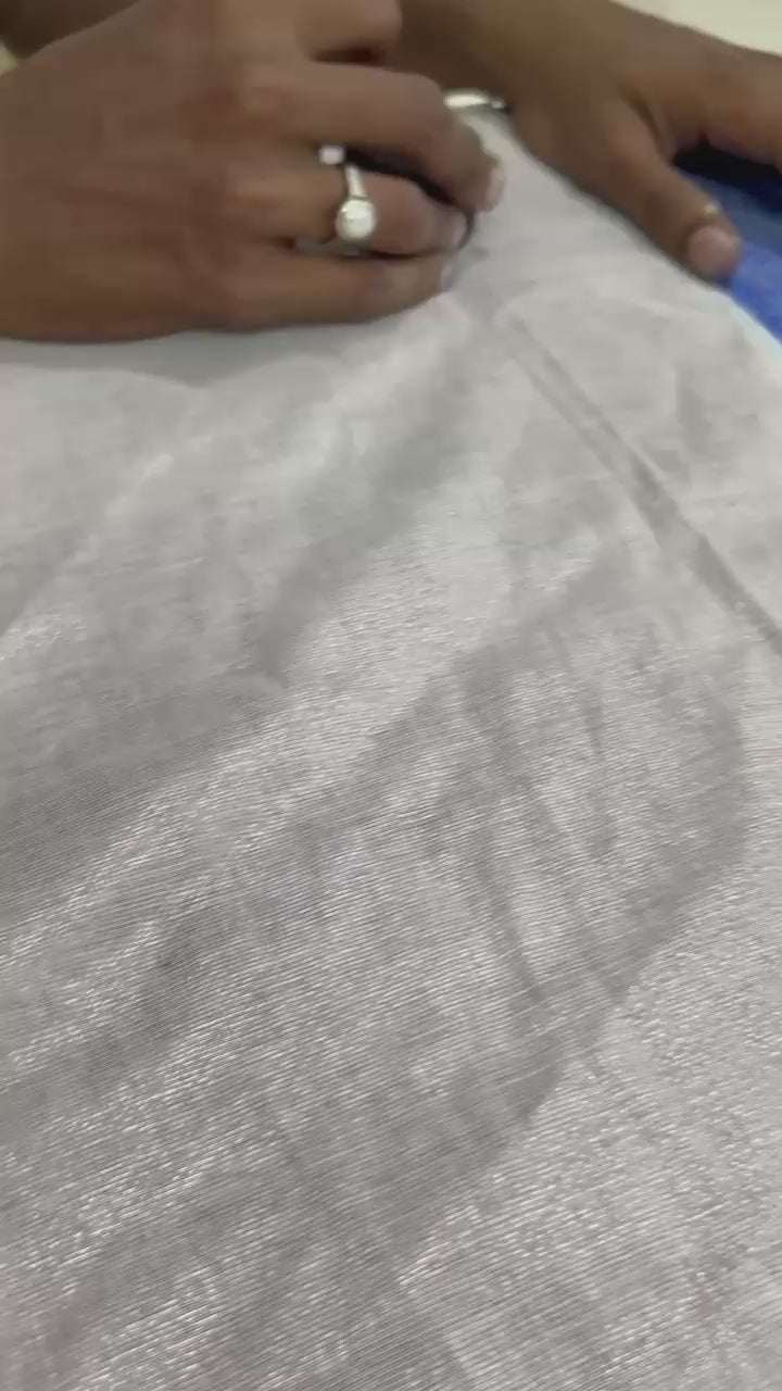 Chikankari Rakhi