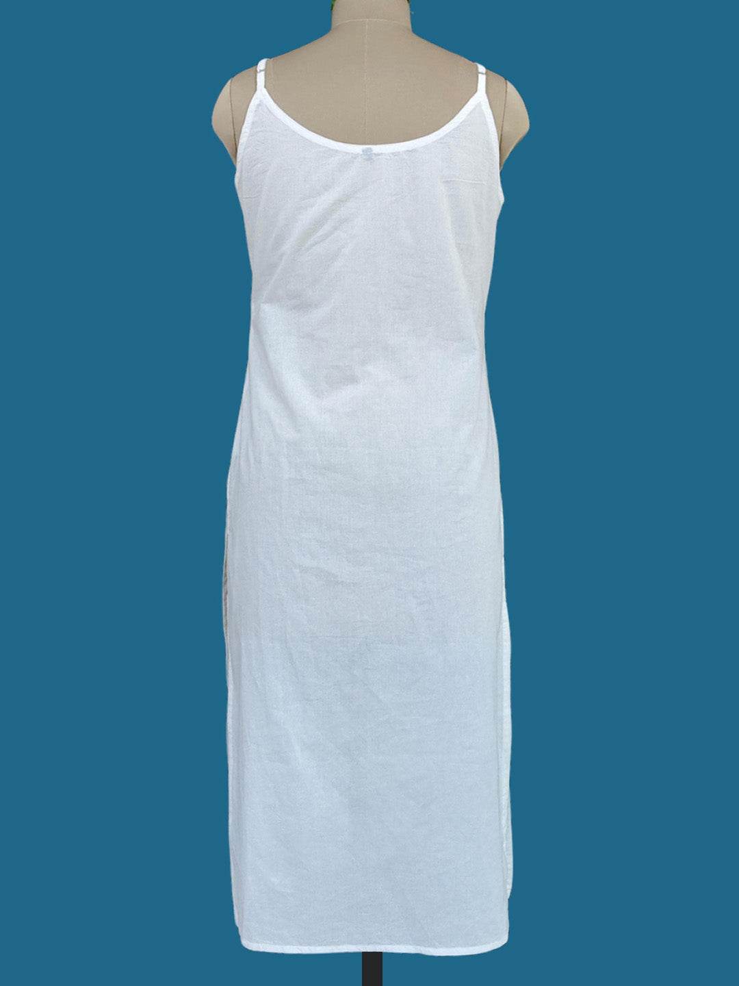 TAH COTTON INNER - KRI CHIKANKARI