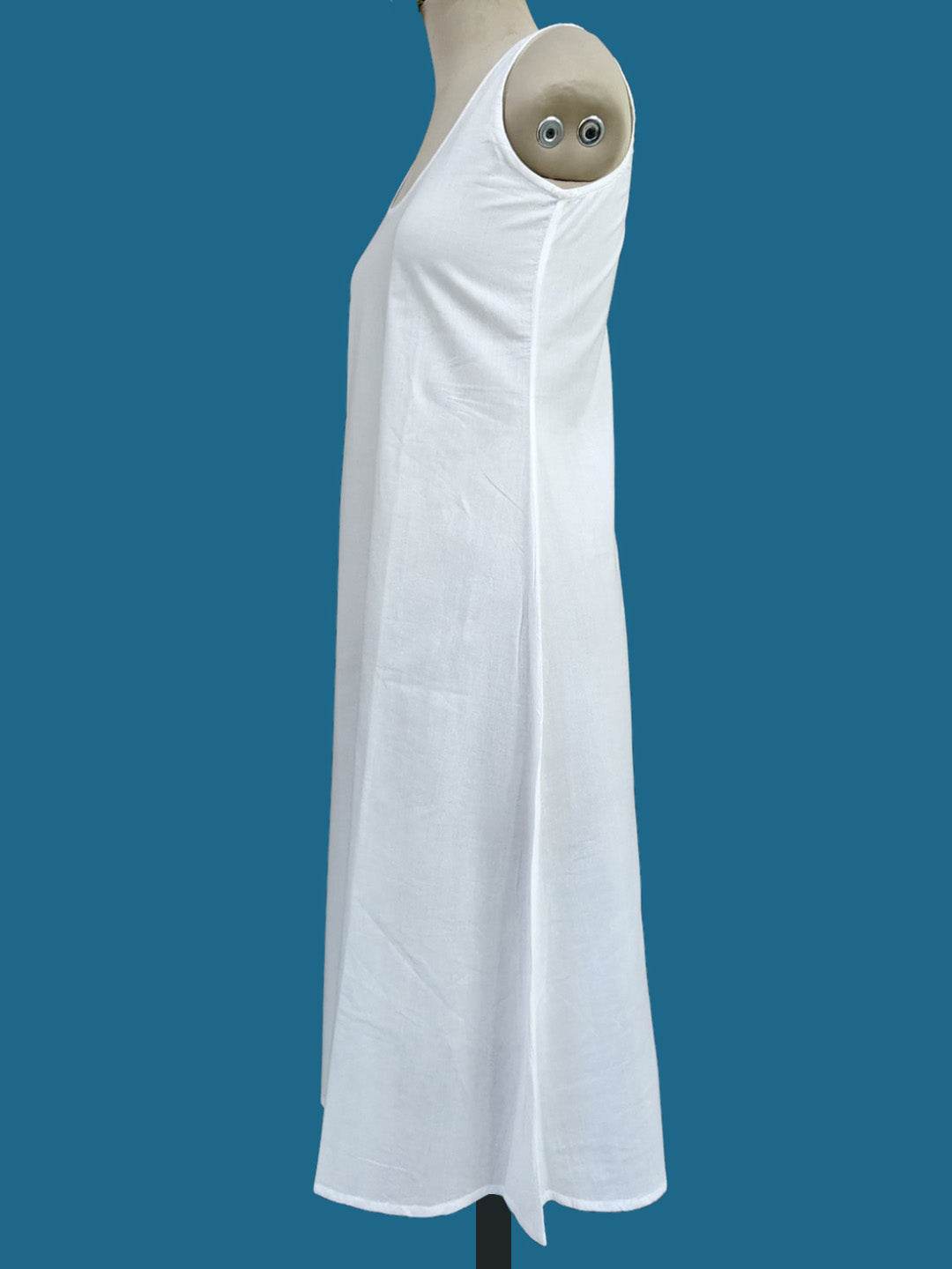 ZEH COTTON INNER - KRI CHIKANKARI