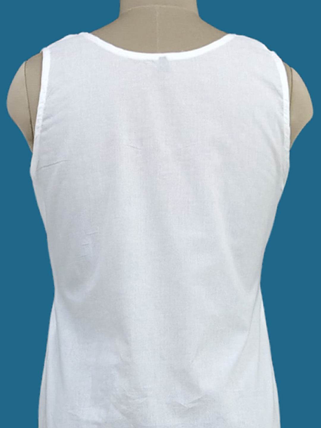 ZEL Inner - KRI CHIKANKARI